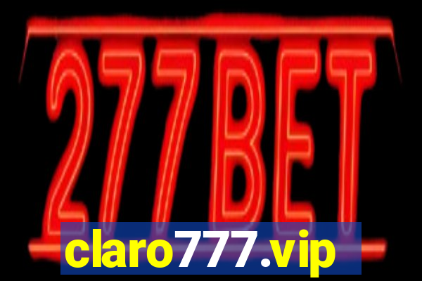 claro777.vip