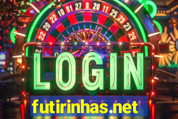 futirinhas.net