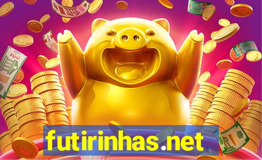 futirinhas.net