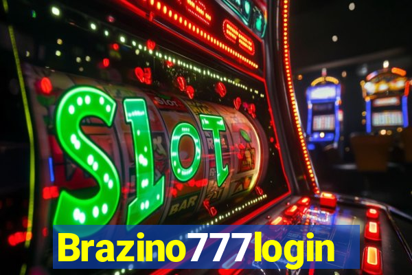 Brazino777login