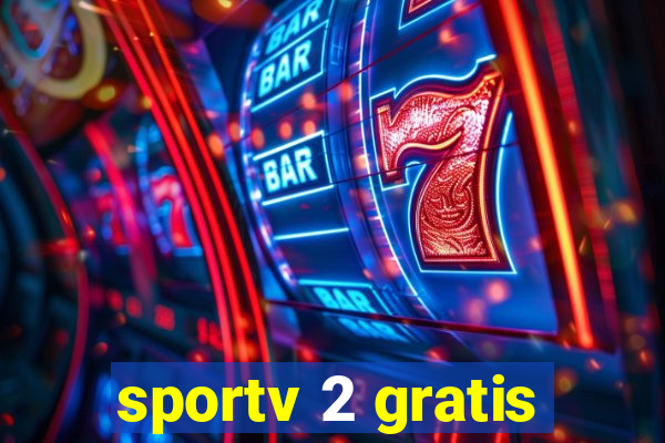 sportv 2 gratis