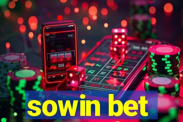 sowin bet