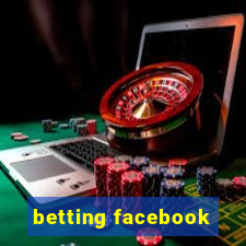 betting facebook