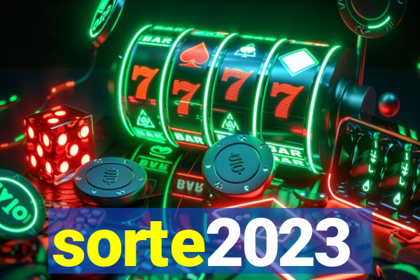 sorte2023