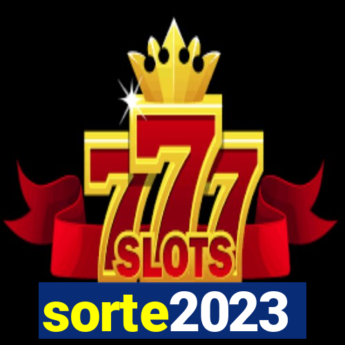 sorte2023