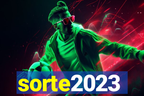 sorte2023