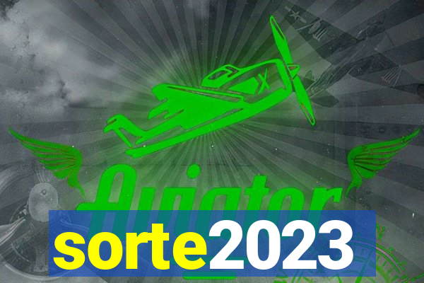 sorte2023