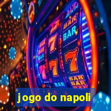 jogo do napoli