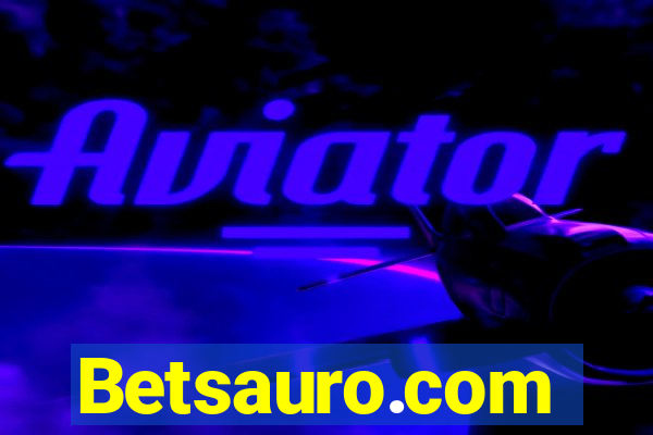 Betsauro.com