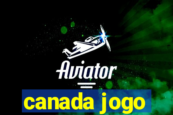 canada jogo