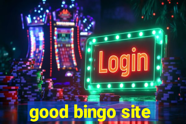 good bingo site