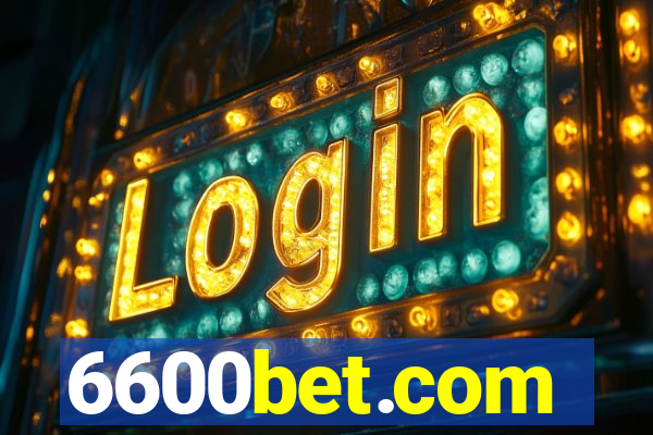 6600bet.com