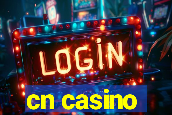 cn casino