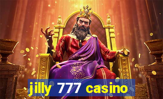 jilly 777 casino