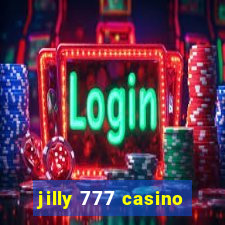 jilly 777 casino