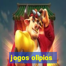 jogos olipios