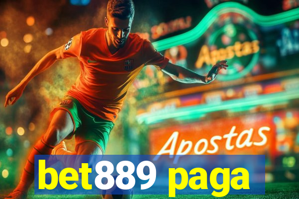 bet889 paga