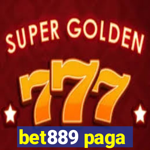 bet889 paga