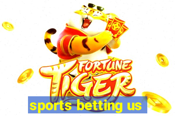 sports betting us