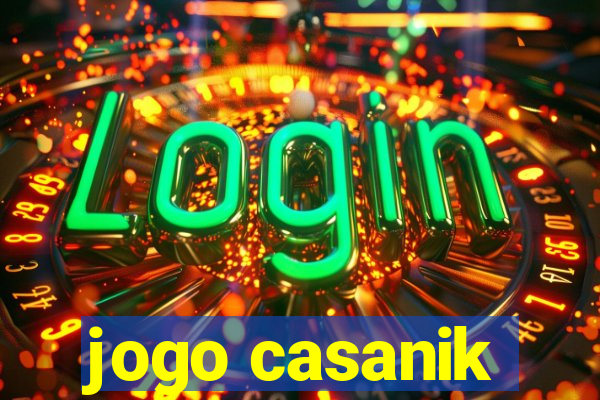 jogo casanik