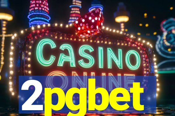 2pgbet