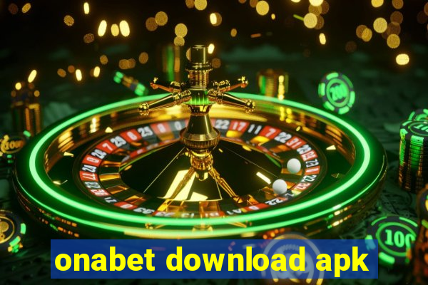 onabet download apk