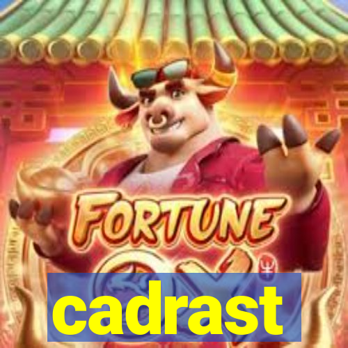 cadrast