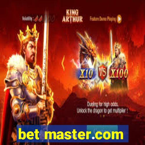 bet master.com