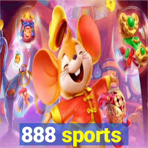 888 sports