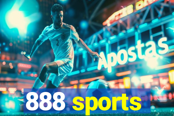 888 sports