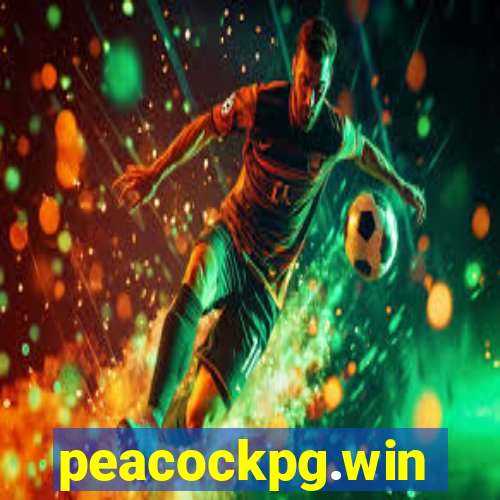 peacockpg.win