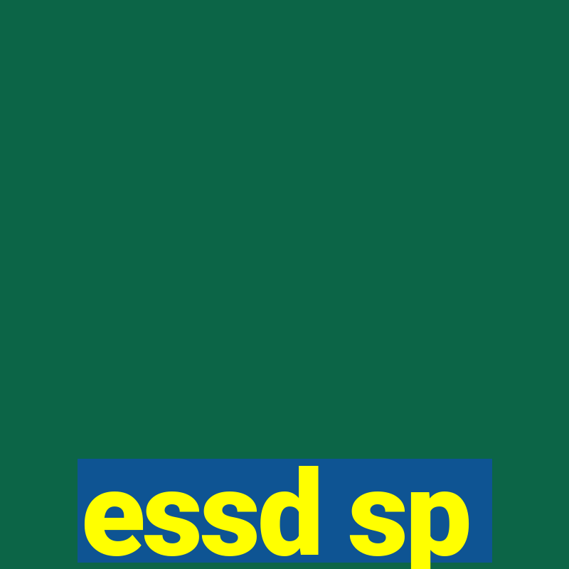 essd sp