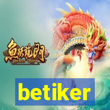 betiker