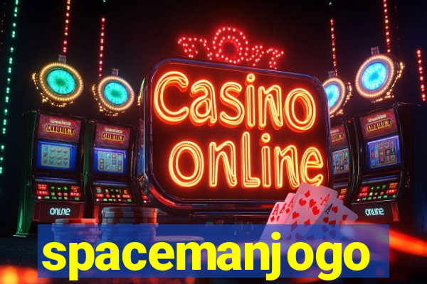 spacemanjogo