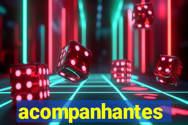 acompanhantes chamadas de video