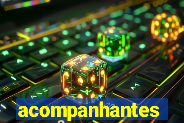 acompanhantes chamadas de video