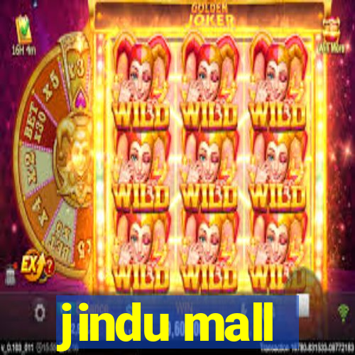 jindu mall