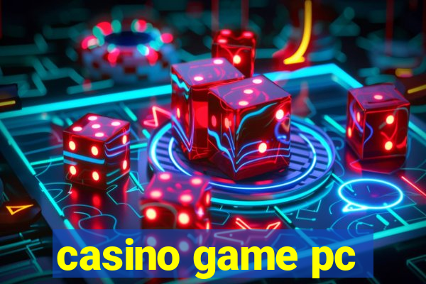 casino game pc