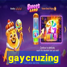 gaycruzing