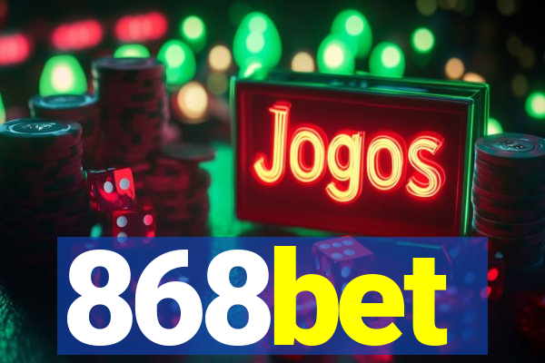 868bet