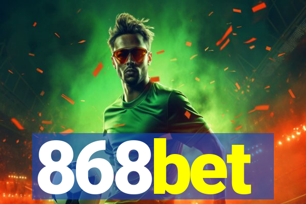 868bet