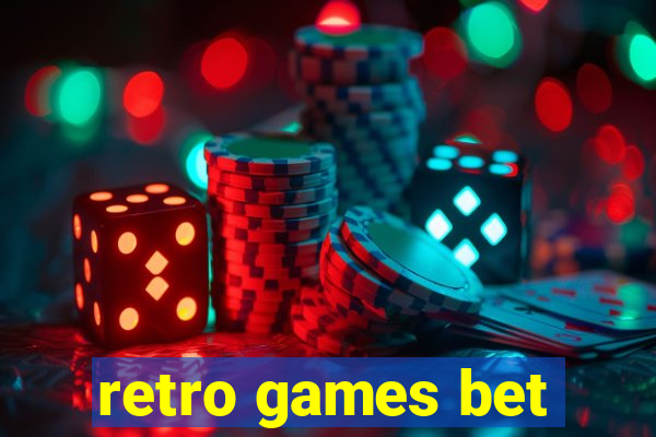 retro games bet