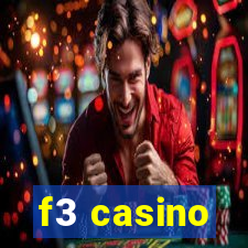 f3 casino