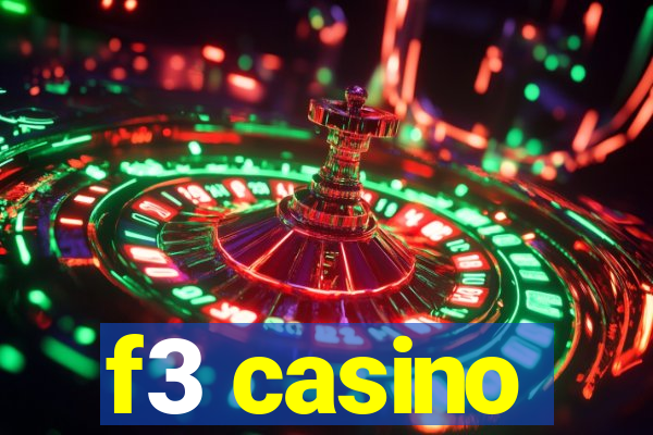 f3 casino