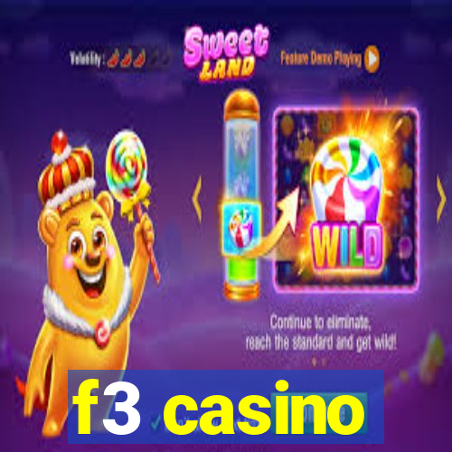 f3 casino