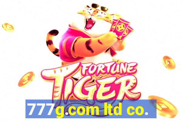 777g.com ltd co.