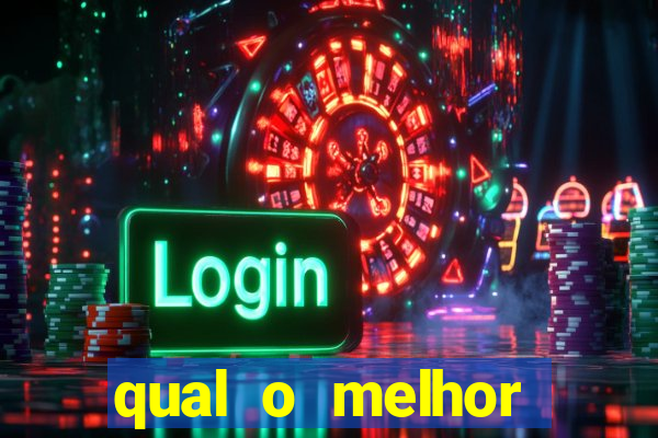 qual o melhor aplicativo para jogar