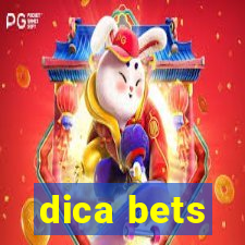 dica bets