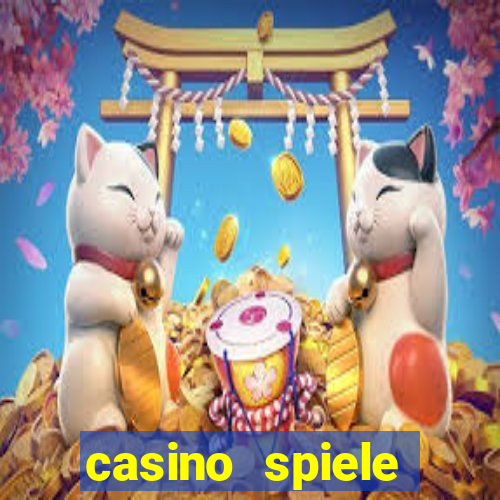 casino spiele echtes geld