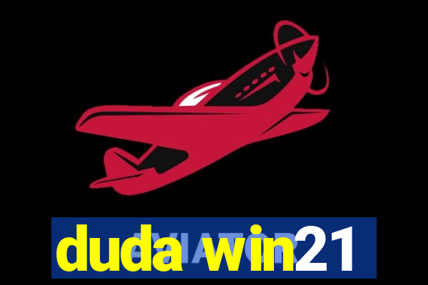 duda win21